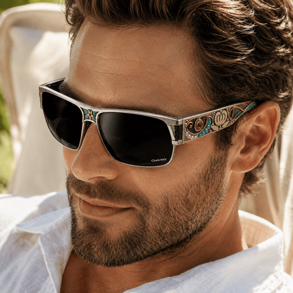 PREMIUM FLM UNISEX SUNGLASSES NPL