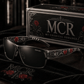 PREMIUM MCR UNISEX SUNGLASSES NPL