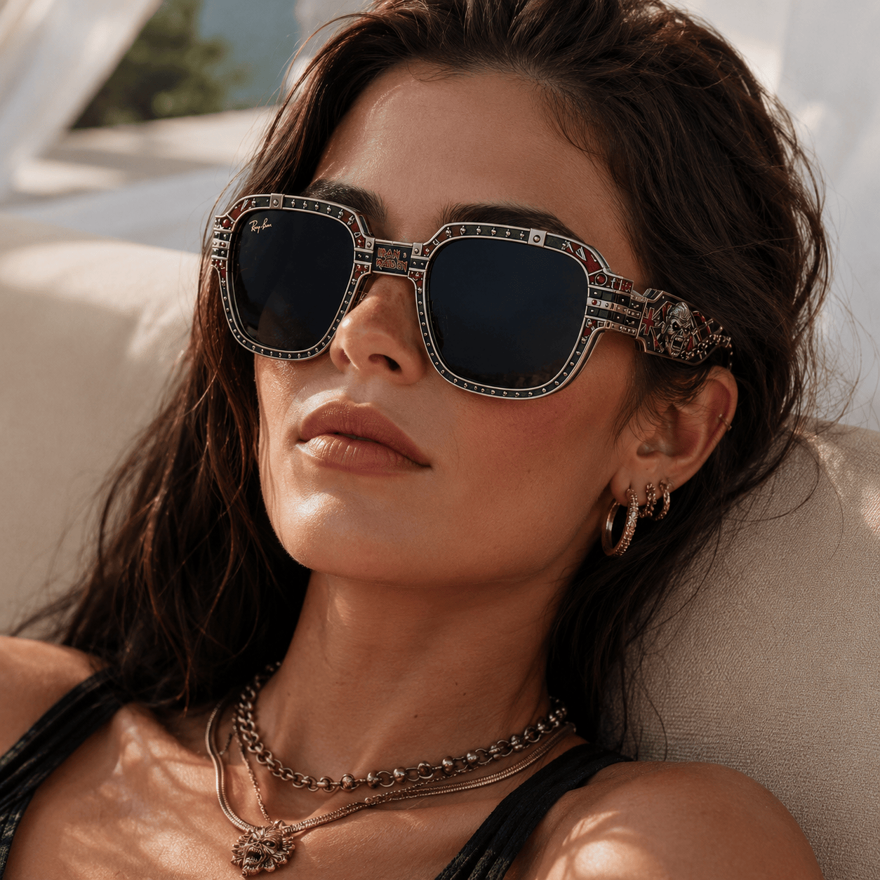 PREMIUM IMD UNISEX SUNGLASSES HQH