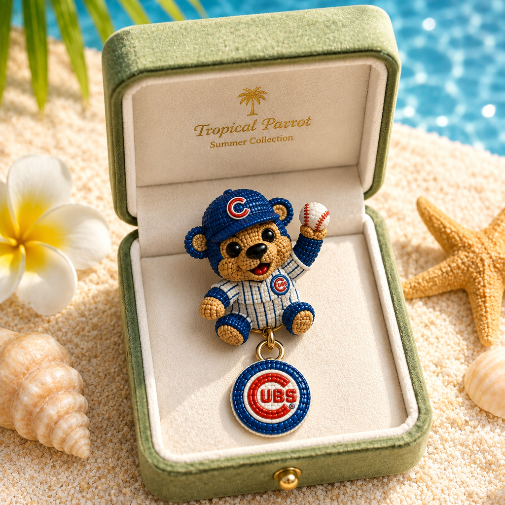 Premium CCC Dangle Earrings HQH