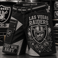 Premium LVR Casual Shorts HQH