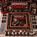 CKY Premium Board Game NHVH