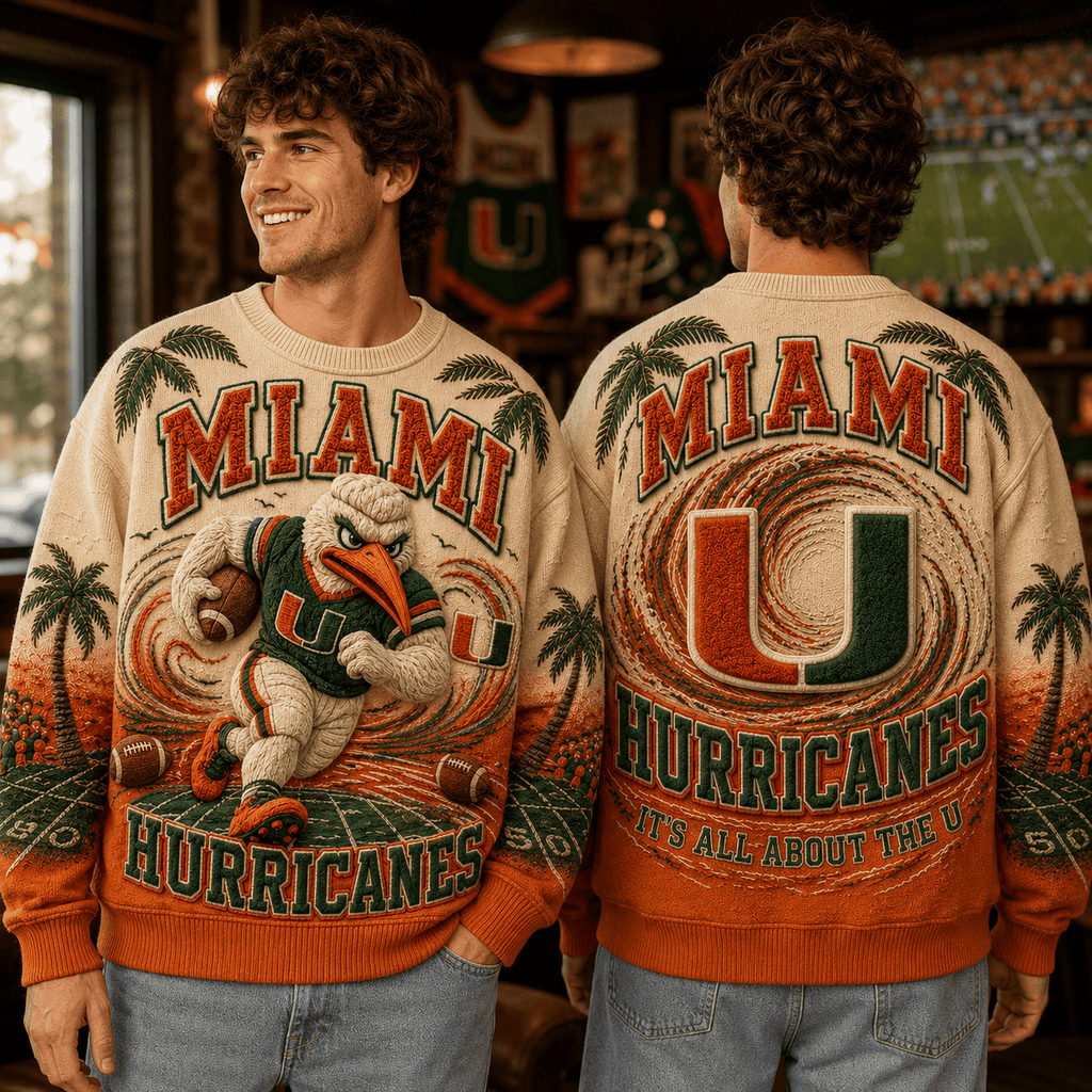 PREMIUM MHC SWEATER PTKL