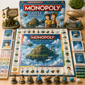 Premium CITS Board Game TTTT