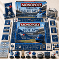 Premium TBJ Board Game TMH