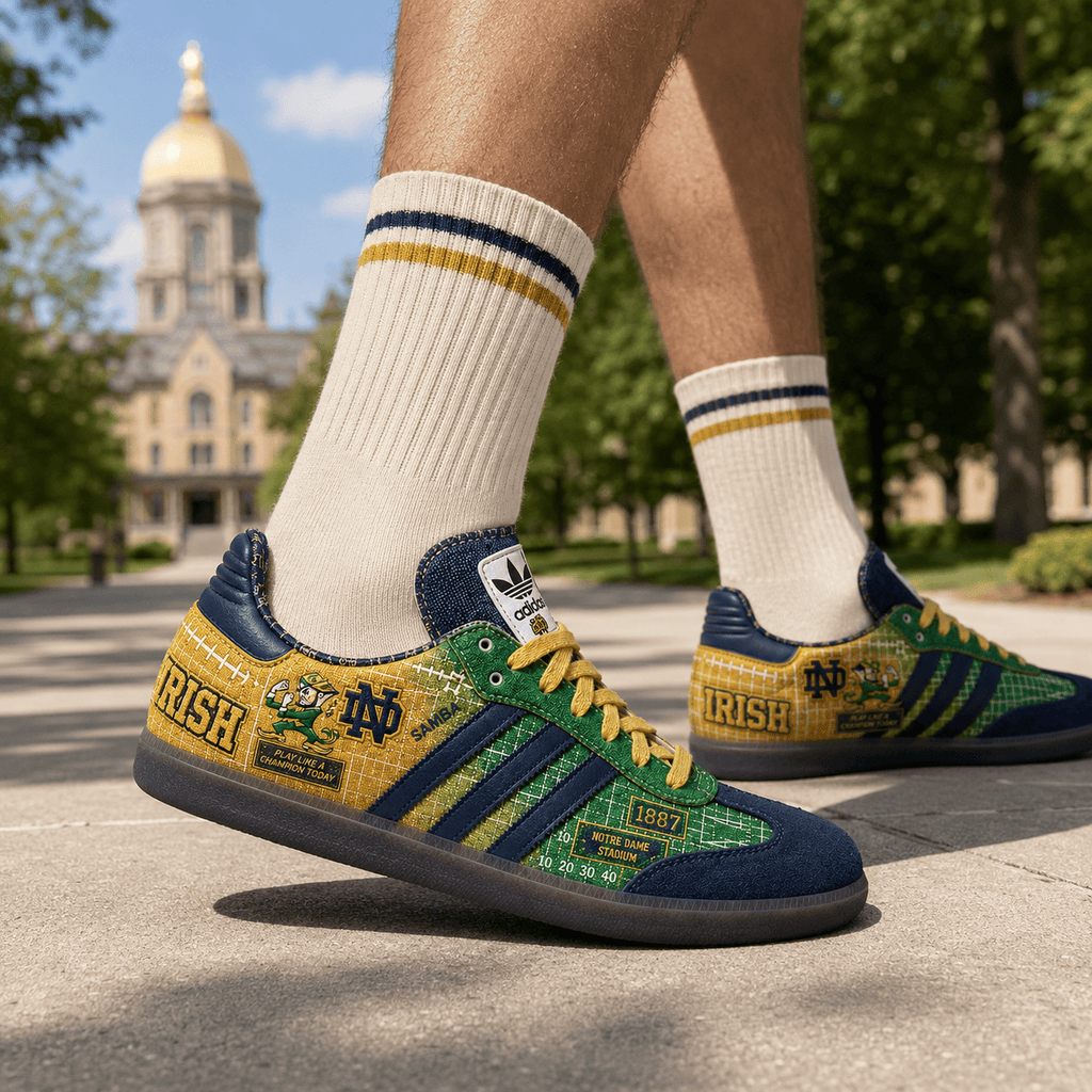 PREMIUM NDFI CASUAL OG SHOES NTTB